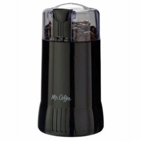 NEWELL BRANDS DISTRIBUTION MrCoffee BLK Grinder IDS57RB